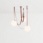 Трековый светильник Denkirs DK55SET22-01-BR