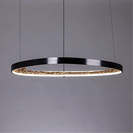 Подвесная люстра Arte Lamp CINTA A1847SP-36BK - фото