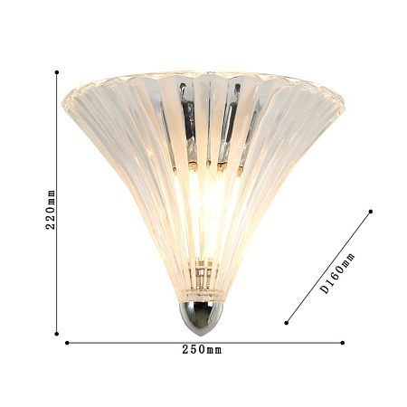 Бра Favourite 1696-1W - фото