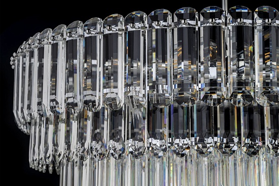 Люстра подвесная Dio D'Arte Elite Olivetta E 1.5.80.100 N - фото