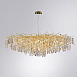 Подвесная люстра Divinare SALICE 3136/01 SP-13 - фото