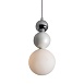 Подвесной светильник Freya Pearl FR5388PL-01CH - фото
