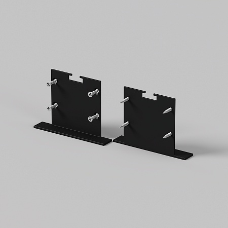 Комплектующие для профиля Led Strip 642035 - фото