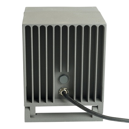 Светодиодный светильник ландшафтно-архитектурный Feron LL-898  AC220-240 49W красный IP66 квадрат - фото