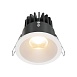 Встраиваемый светильник Technical DL034-01-12W2.7K-W - фото