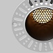 Встраиваемый светильник Technical DL120-10W-2.7K-TRS-B - фото
