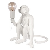 10314T/A Настольная лампа LOFT IT Monkey