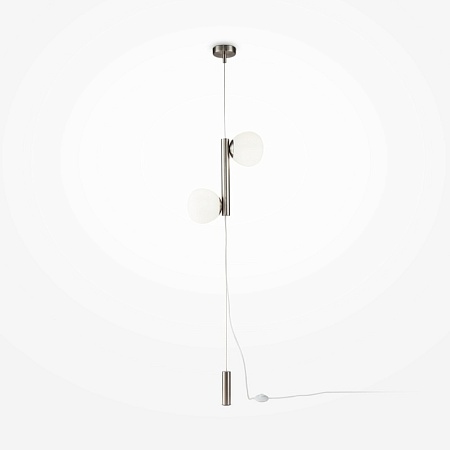 Напольный светильник (торшер) Maytoni Erich MOD221FL-01N - фото