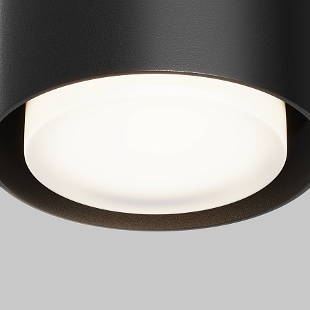 Потолочный светильник Technical Space C092CL-GX53-B - фото