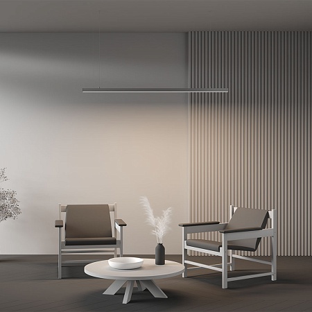 Линейный светильник Technical LL312006 - фото