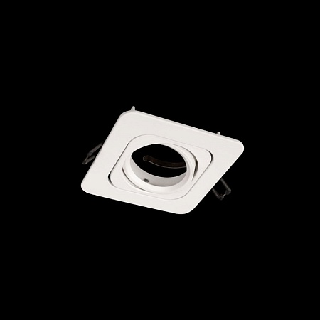 10342 White Встраиваемый светильник LOFT IT Trick - фото