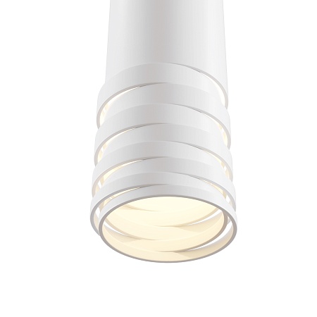 Подвесной светильник Technical Kinzo P025PL-01W - фото