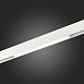 Магнитный трековый светильник SMART Белый LED 1*12W 2700K-6500K 960Lm Ra90 120° IP20 L3 ST370.506.12 - фото
