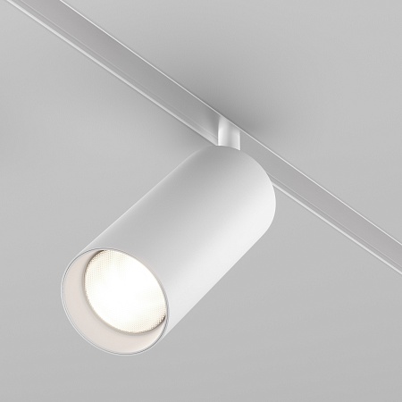 Трековый светильник Technical TR032-4-20WTW-M-DD2-W - фото