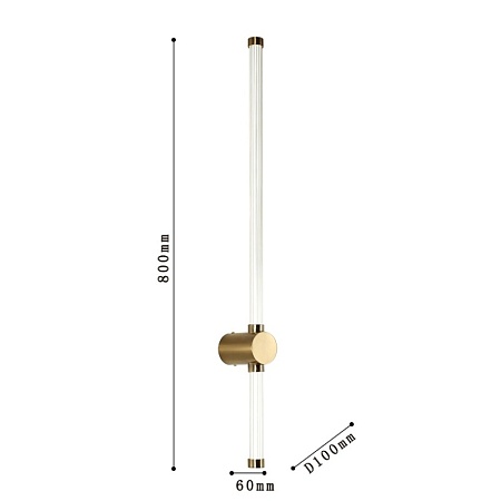 Бра Favourite 3057-2W - фото