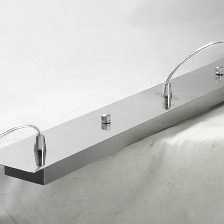 Подвесной светильник Lussole COLLINA GRLSQ-0706-03 - фото