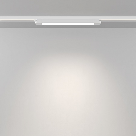 Трековый светильник Technical TR000-1-12W4K-W_1 - фото