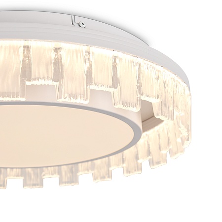 Потолочный светильник Freya FR6228CL-L92W3 - фото