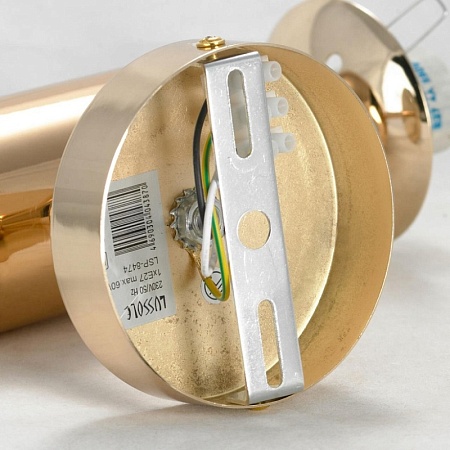 Бра Lussole Cleburne LSP-8474 - фото