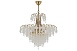 Подвесная люстра Arti Lampadari Erli E 1.5.60.105 GB - фото