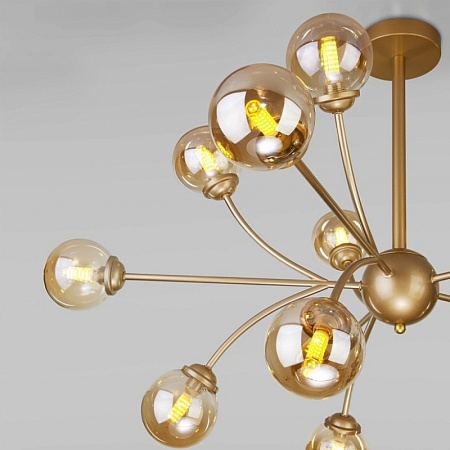 Потолочный светильник Eurosvet 30180 - фото