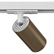 Трековый светильник Technical FOCUS S TR020-1-GU10-WBZ - фото