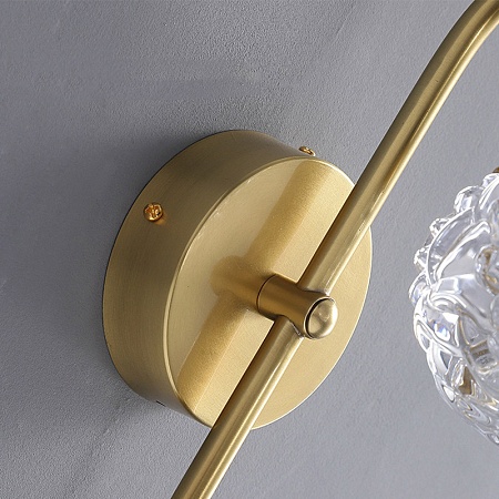 Настенный Светильник Verena Wall Imperiumloft 208294-23 - фото