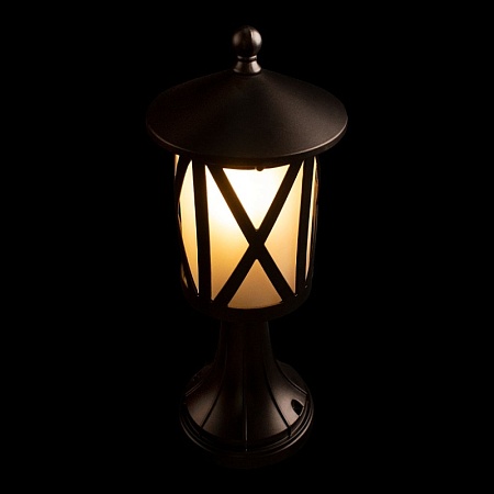 100016/370 Ландшафтный светильник LOFT IT Ravenna - фото