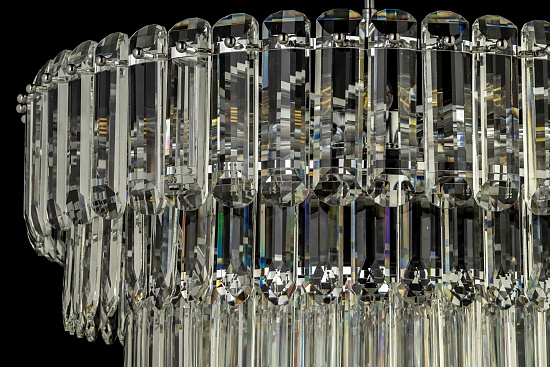 Люстра подвесная Dio D'Arte Elite Olivetta E 1.5.60.100 N - фото