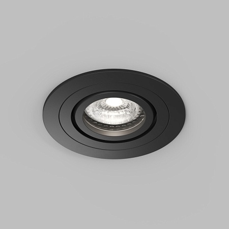 Влагозащищенный светильник Denkirs DK2110-BK - фото