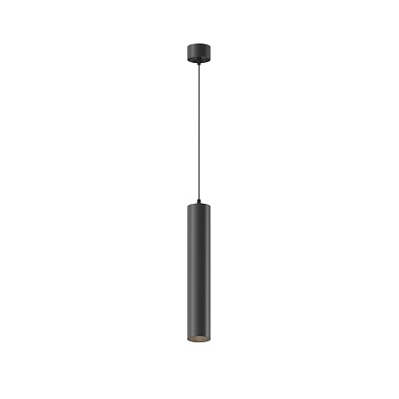 Подвесной светильник Technical FOCUS LED P072PL-L12B4K-1 - фото