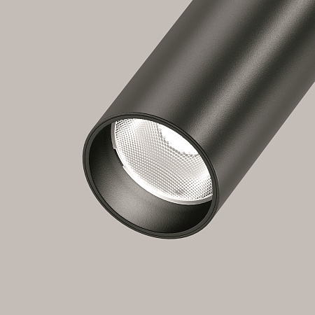 Потолочный светильник Technical FOCUS LED C055CL-L12B3K-W-B - фото