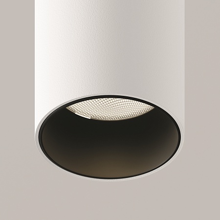 Встраиваемый светильник Technical Focus T C141RS-L300-6W3K-W - фото