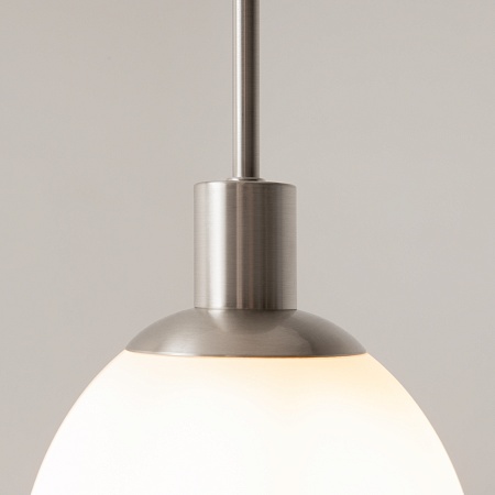 Подвесной светильник Maytoni Erich MOD221-PL-01-N - фото