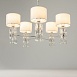 Люстра Maytoni Talento DIA008PL-05CH - фото