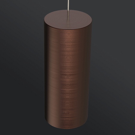 Подвесная Люстра Sellif B Ring D40 Brown Imperiumloft 231731-23 - фото