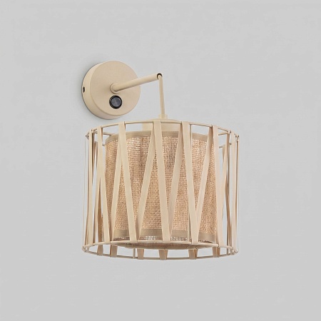 Настенный светильник TK Lighting 11462 Harmony Sabia - фото