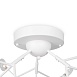 Потолочный светильник Freya Florencia FR5049CL-27W1 - фото
