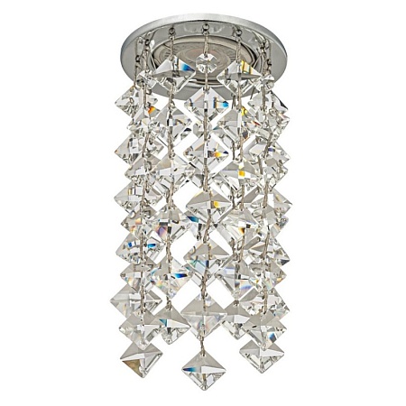 Спот встраиваемый Dio D'Arte SWE Osimo GU10.5.14.8.716 N - фото