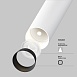 Встраиваемый светильник Technical Focus T C140RS-L200-7W4K-W - фото
