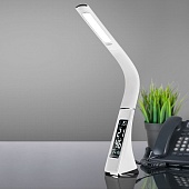 Настольный светодиодный светильник Elara белый TL90220 Elektrostandard