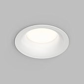 Встраиваемый светильник Denkirs DK2150-WH