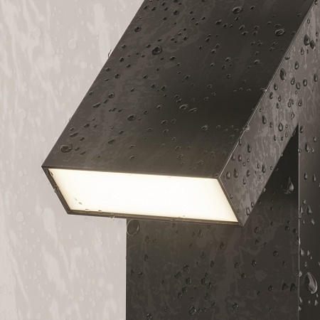 Ландшафтный светильник Outdoor Guss O592FL-L15GF3K - фото