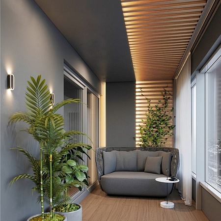 Лампа светодиодная Feron.PRO LB-1007 Шар E27 7W 175-265V 2700K - фото