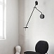Настенный Светильник Talk Wall Imperiumloft 224038-23 - фото