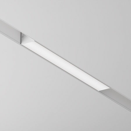 Трековый светильник Technical BASIS TR012-2-12W4K-W - фото