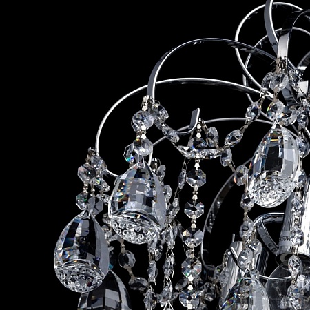 Люстра De City Бриз 464017106 - фото