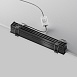 Встраиваемый светильник Technical DL065-20W3-6K-B - фото