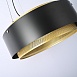 Подвесной Светильник Casing 38 Черный Imperiumloft 189559-26 - фото