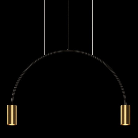 5043-2 Подвесной светильник LOFT IT Volta - фото